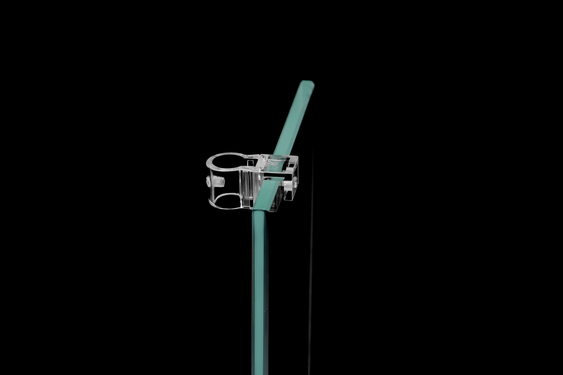 AQUAPRO - Filter Inflow & Outflow Pipe Holder for Aquarium