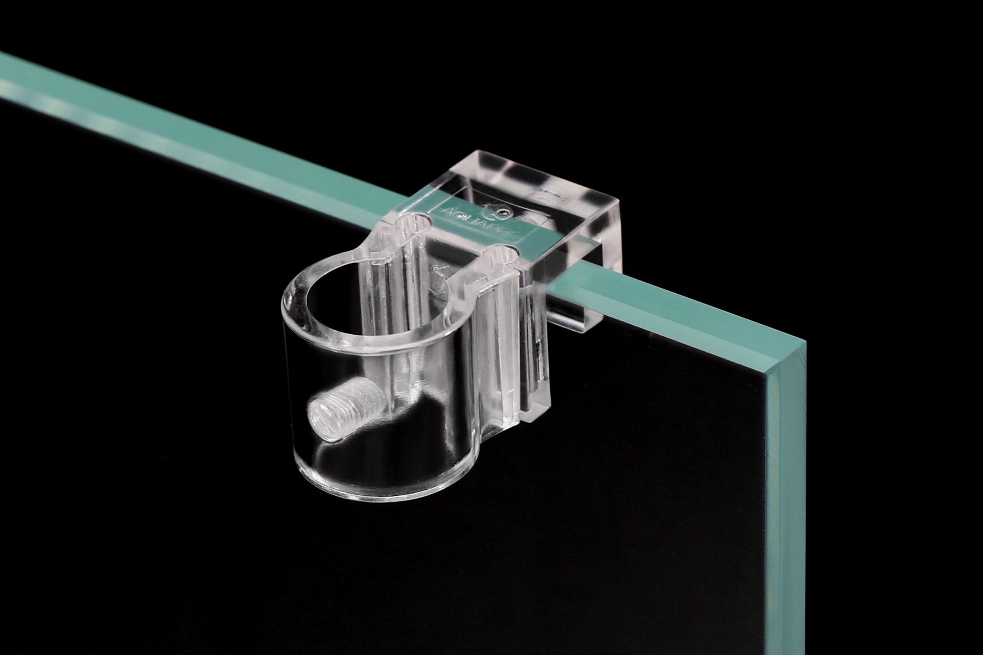 AQUAPRO - Filter Inflow & Outflow Pipe Holder for Aquarium