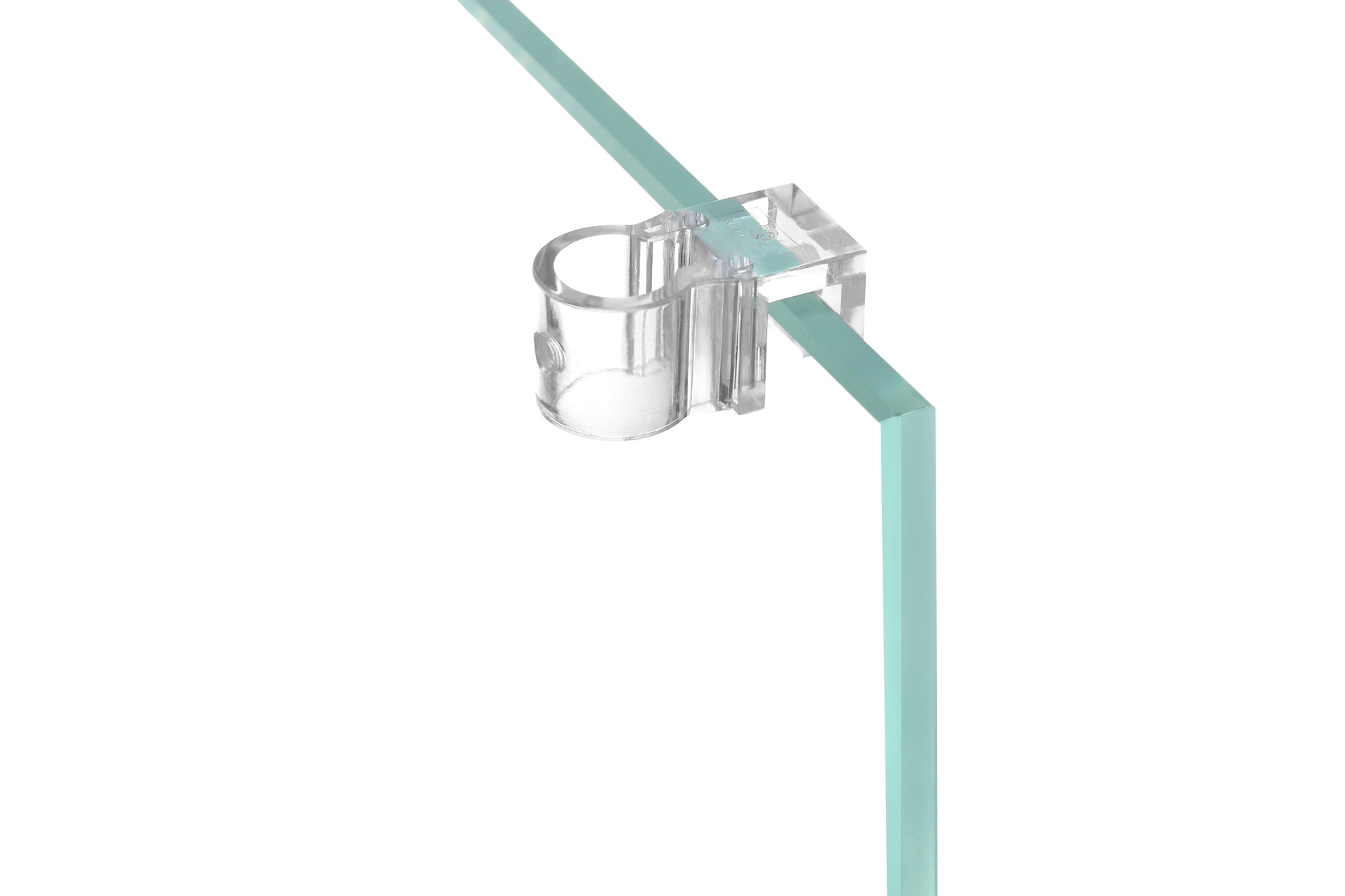 AQUAPRO - Filter Inflow & Outflow Pipe Holder for Aquarium