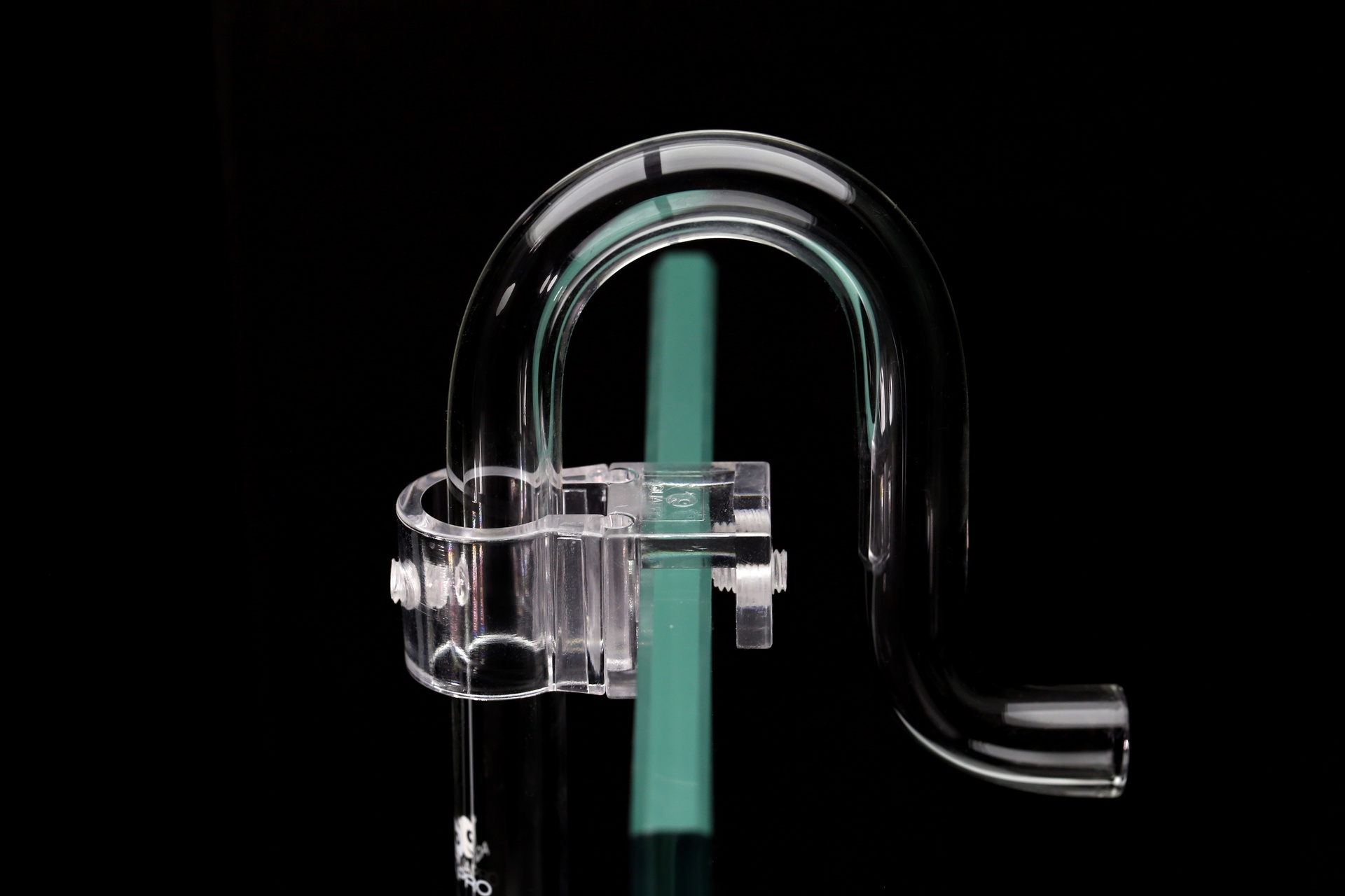 AQUAPRO - Filter Inflow & Outflow Pipe Holder for Aquarium